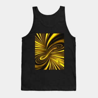 yello mello Tank Top